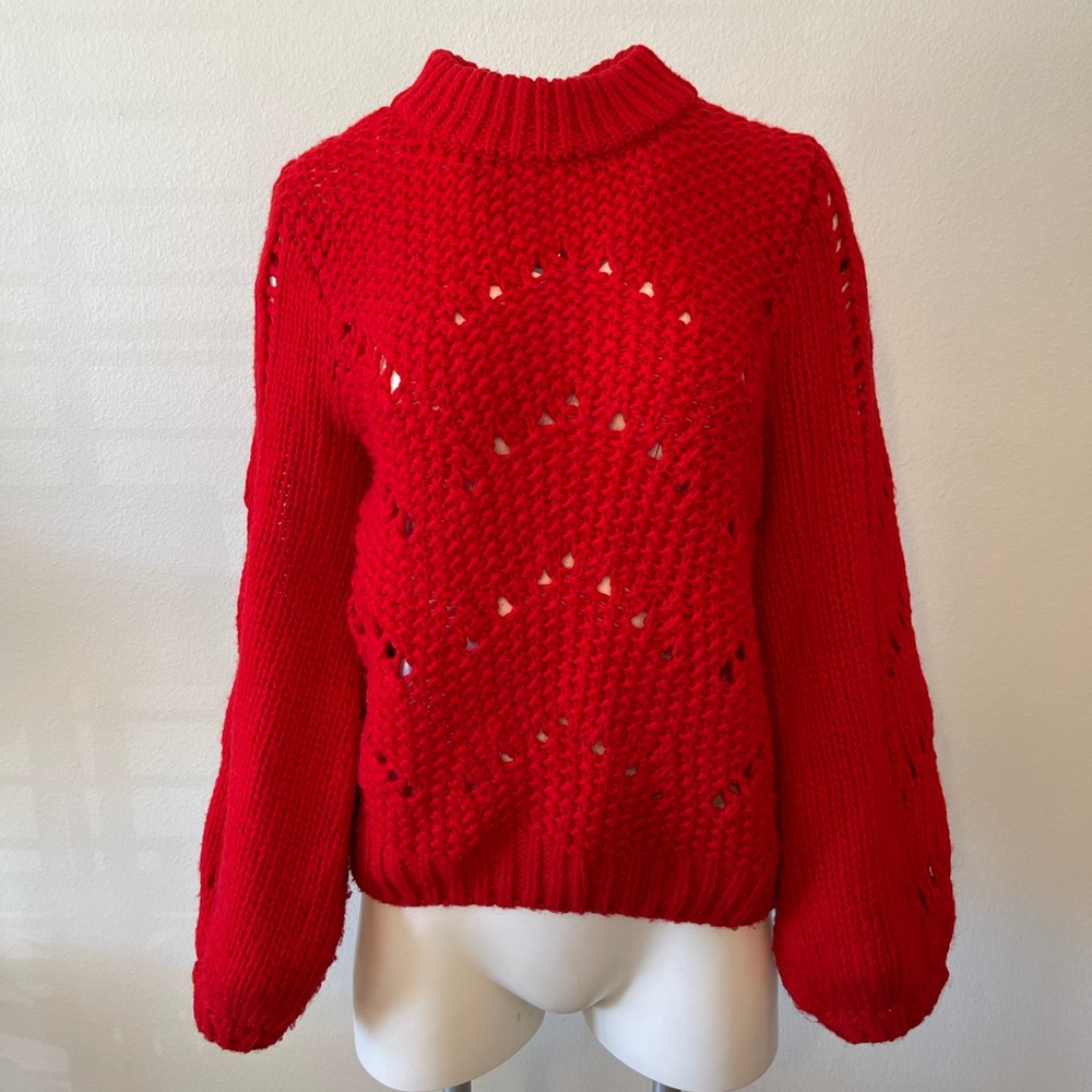 H&M Sweater